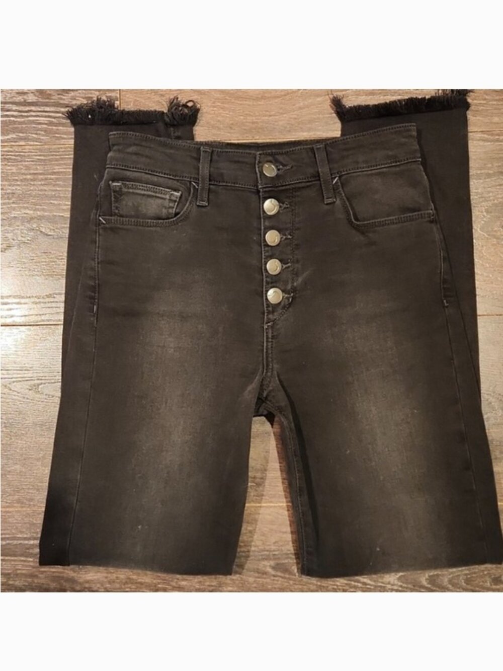 ❤️ JOES HIGH RISE SKINNY ANKLE JEANS IN SWEETZER WASH, 2 (26)